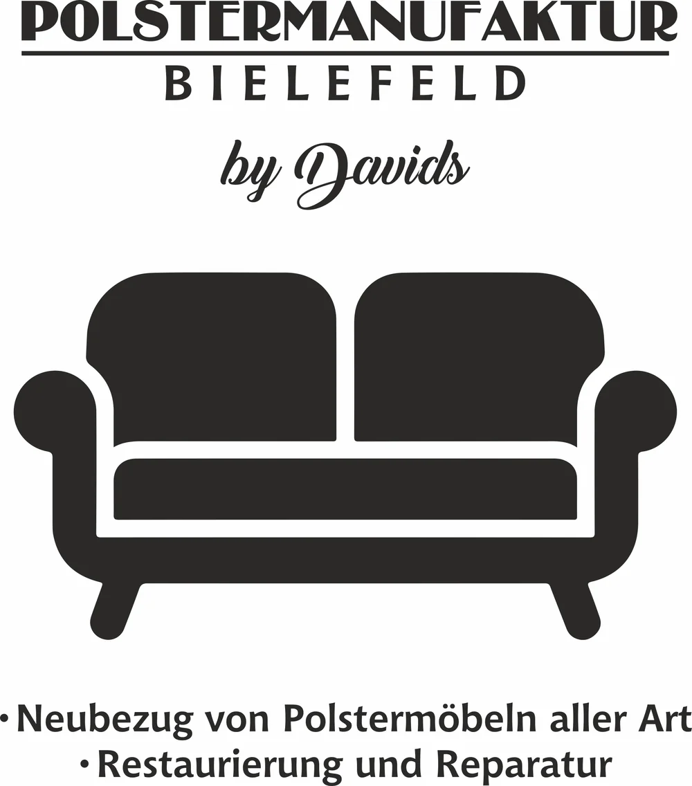 Polster Manufaktur Bielefeld by Davids